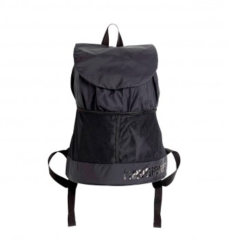 Havaianas Black backpack -29x37x19cm