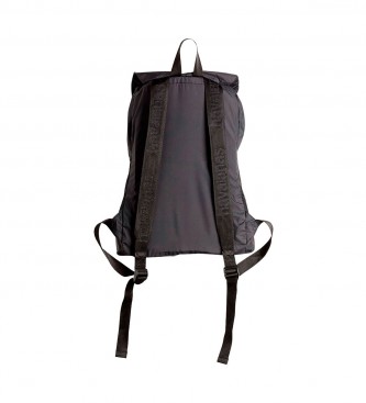 Havaianas Black backpack -29x37x19cm