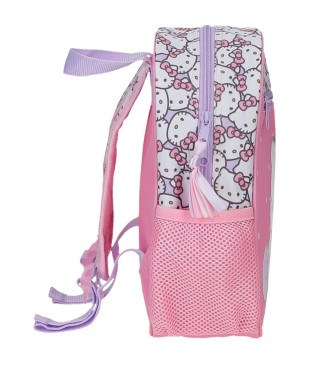 Disney Hello Kitty preschool backpack My favourite bow 28 cm pink
