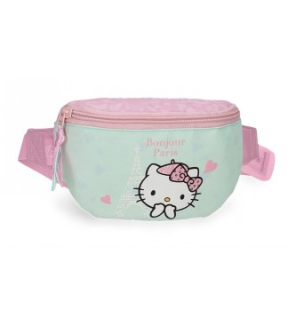 Hello Kitty x Ajolie, Women's Fashion, Bags & Wallets, Purses & Pouches on  Carousell