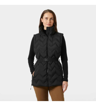 Helly Hansen Abrigo Winter Bliss Modular Down negro