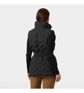Helly Hansen Abrigo Winter Bliss Modular Down negro