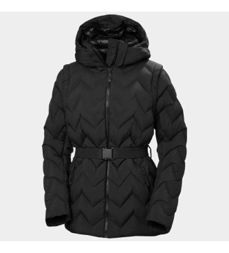 Helly Hansen Abrigo Winter Bliss Modular Down negro