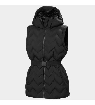 Helly Hansen Abrigo Winter Bliss Modular Down negro