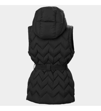 Helly Hansen Abrigo Winter Bliss Modular Down negro