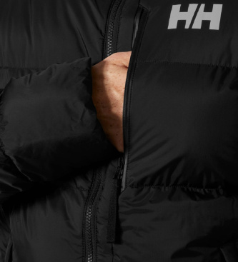 Helly Hansen Parka Active Winter negro