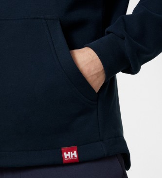Helly Hansen Arctic Ocean navy sweatshirt