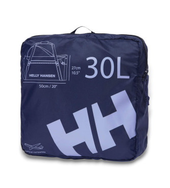 Helly Hansen HH 2 30L mornarska potovalna torba