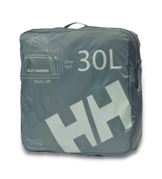 Helly Hansen Saco de viagem HH 2 30L verde