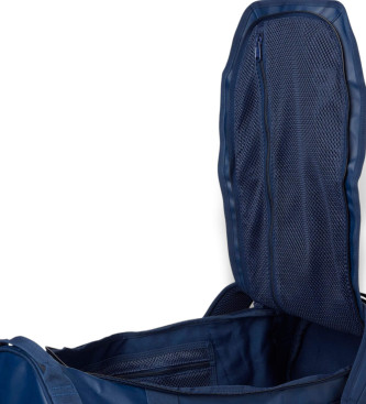 Helly Hansen Bolsa de viaje HH 2 70L azul