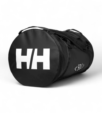 Helly Hansen Bolsa Duffel Bag 2 50L negro