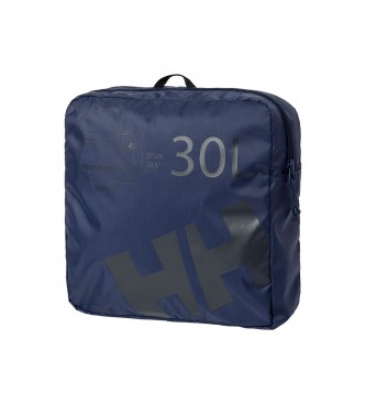 Helly Hansen Bolsa Hh Duffel Bag 2 30L azul