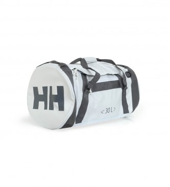 Helly Hansen Hh Duffel Bag 2 30L grey