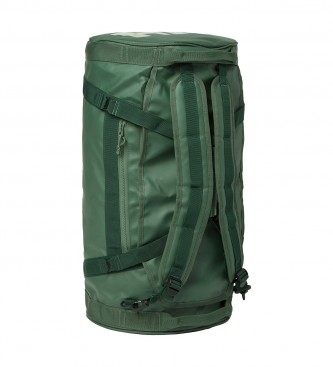 Helly Hansen Hh Duffel Bag 2 30L green