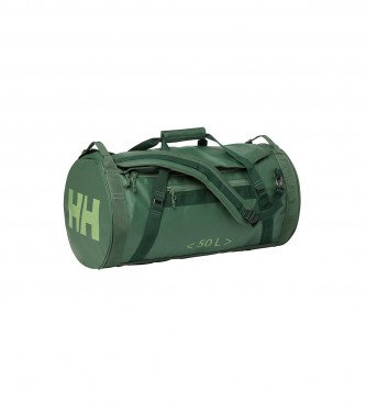 Helly Hansen Bolsa Hh Duffel Bag 2 50L verde