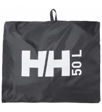 Helly Hansen Sport Duffel Bag 50L bleu -57x24x34cm