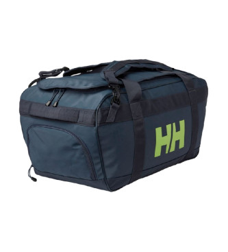 Helly Hansen Scout L travel bag blue
