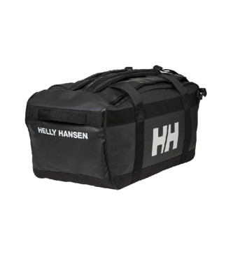 Helly Hansen Scout L travel bag black