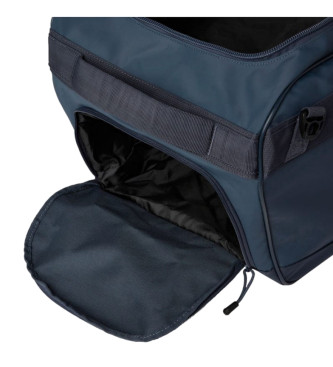 Helly Hansen Scout XL travel bag blue