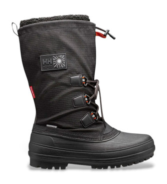 Helly Hansen Buty Arctic Patrol czarne