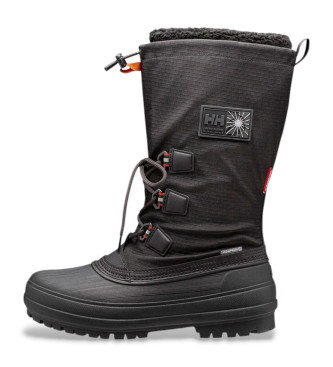 Helly Hansen Buty Arctic Patrol czarne