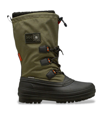 Helly Hansen Bottes Arctic Patrol vertes