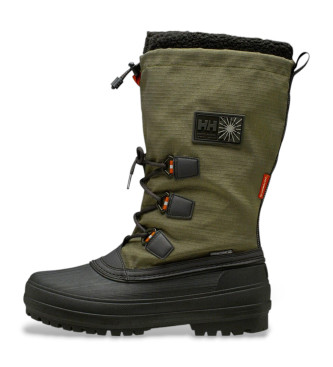 Helly Hansen Arctic Patrol Stiefel grn