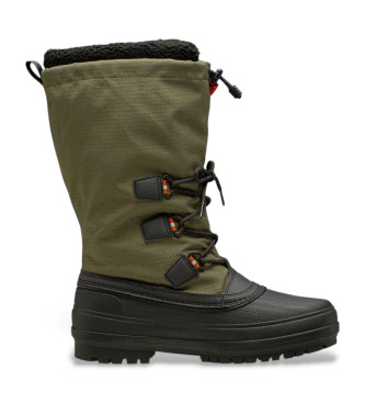 Helly Hansen Botas Arctic Patrol verdes