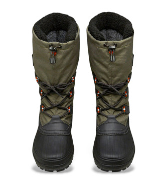 Helly Hansen Arctic Patrol Stiefel grn