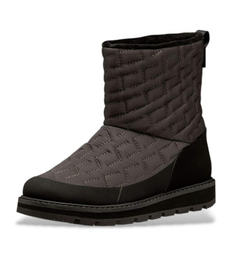 Helly Hansen Bottes Beloved 2.0 noires