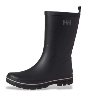 Helly Hansen Botas de agua Midsun 3 negro