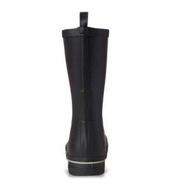 Helly Hansen Midsun 3 wellies black