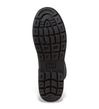 Helly Hansen Botas de agua Midsun 3 negro