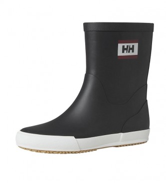 Helly Hansen Water Boots W Nordvik 2 black