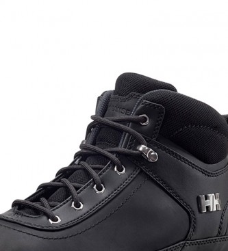 Eléctrico llamada Suponer Helly Hansen Botas de piel Calgary negro - Tienda Esdemarca calzado, moda y  complementos - zapatos de marca y zapatillas de marca