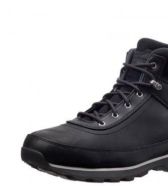 Helly Hansen Calgary leather boots black