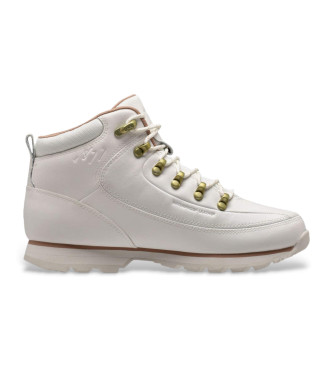 Helly Hansen Botas de piel Forester blanco