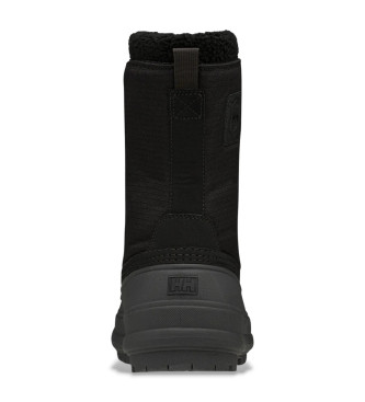 Helly Hansen Botas de Piel Gamvik negro