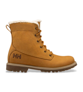 Helly Hansen Botas de piel Marion 3 marrn