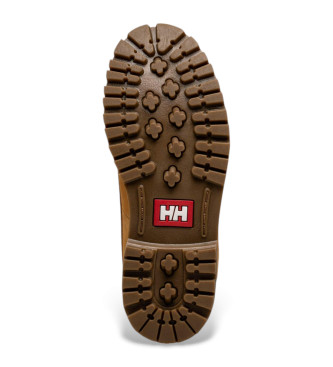 Helly Hansen Botas de piel Marion 3 marrn