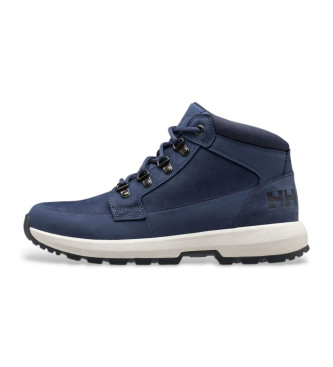 Helly Hansen Leather boots Richmond blue