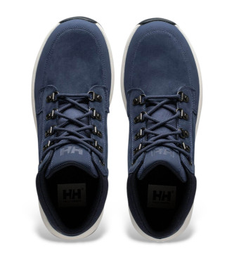 Helly Hansen Botas de piel Richmond azul