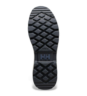 Helly Hansen Bottes en cuir Richmond bleu