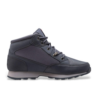 Helly Hansen Bottes en cuir Torshov bleu