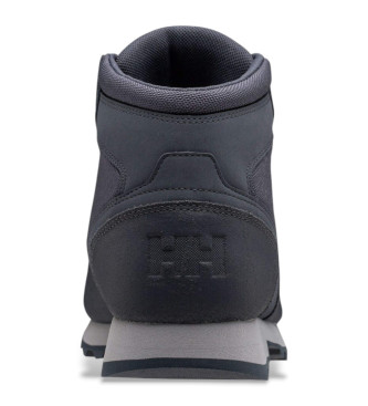 Helly Hansen Bottes en cuir Torshov bleu