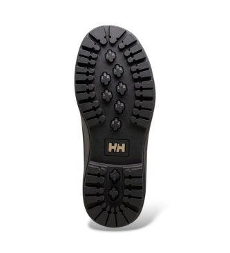 Helly Hansen Botas de piel Varanger Primaloft Insulated Winter marrón