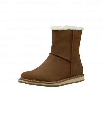 Helly Hansen Leather boots W Annabelle brown