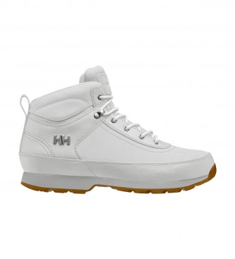 Helly Hansen Leather boots W Calgary white