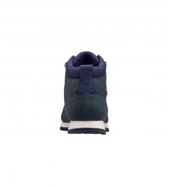 Helly Hansen Leather boots W The Forester blue