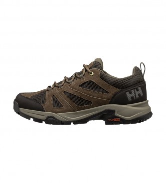 Helly Hansen Chaussures Switchback Trail Airflow marron